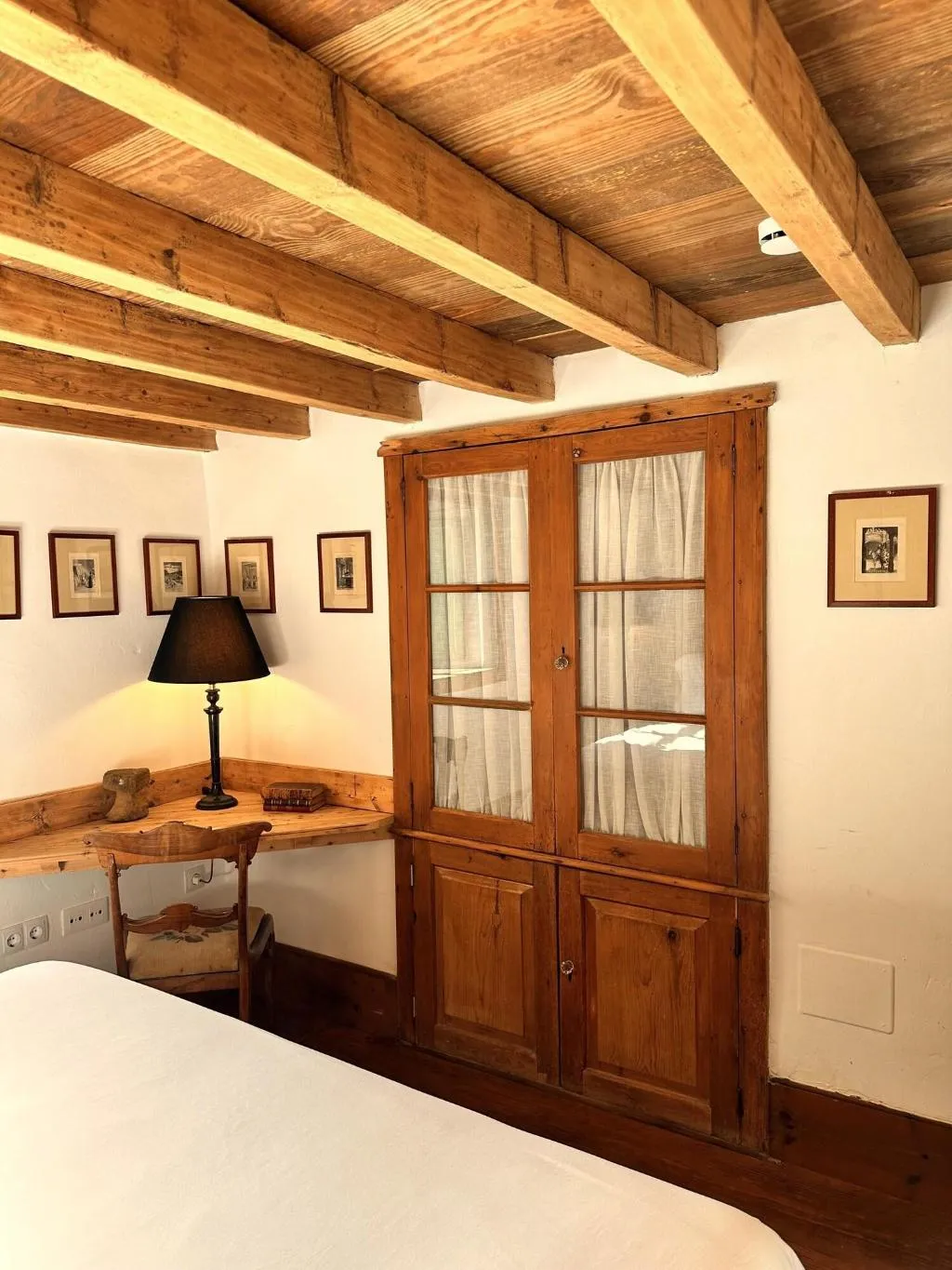 Room, Hotel Emblematico La Casa De Los Naranjos, Lanzarote