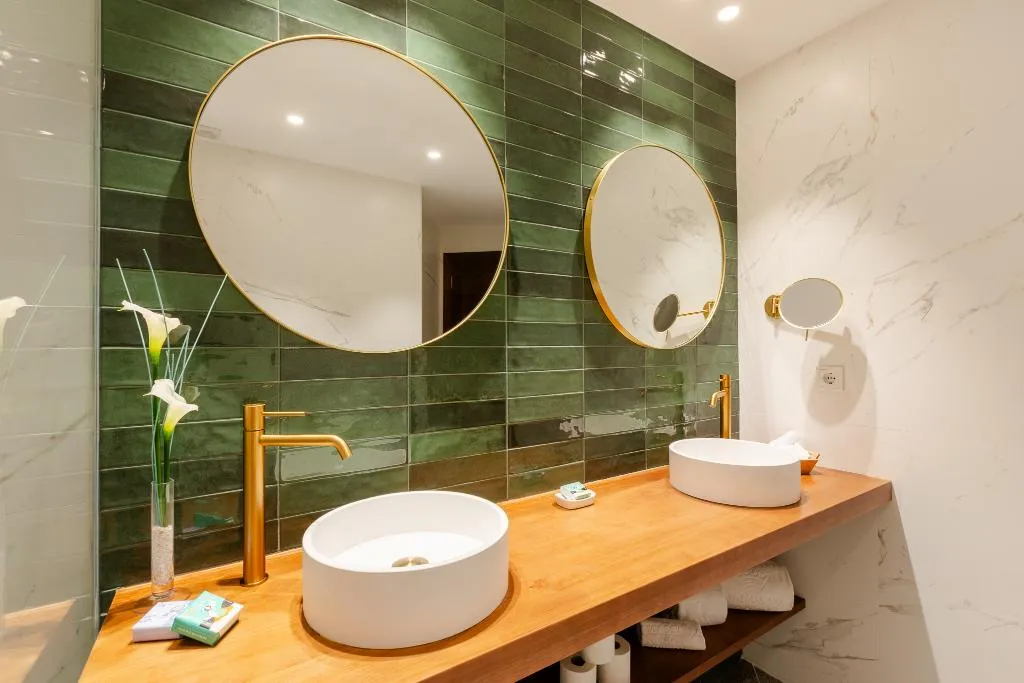 SUITE SUPERIOR Room, Suitehotel S'Argamassa Palace, Ibiza