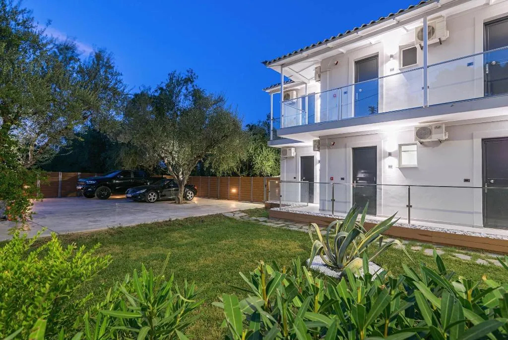 General view, Litore Luxury Living, Zante