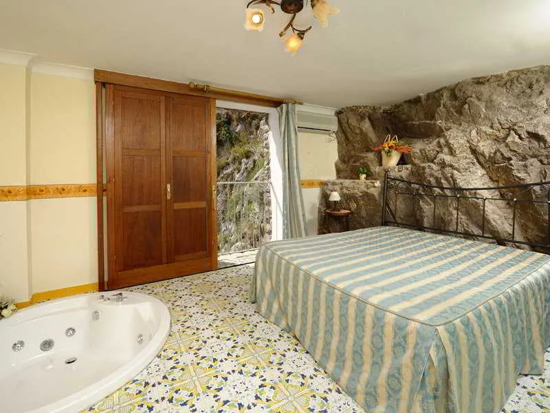 Double or Twin SUPERIOR Room, Locanda del Fiordo, Naples