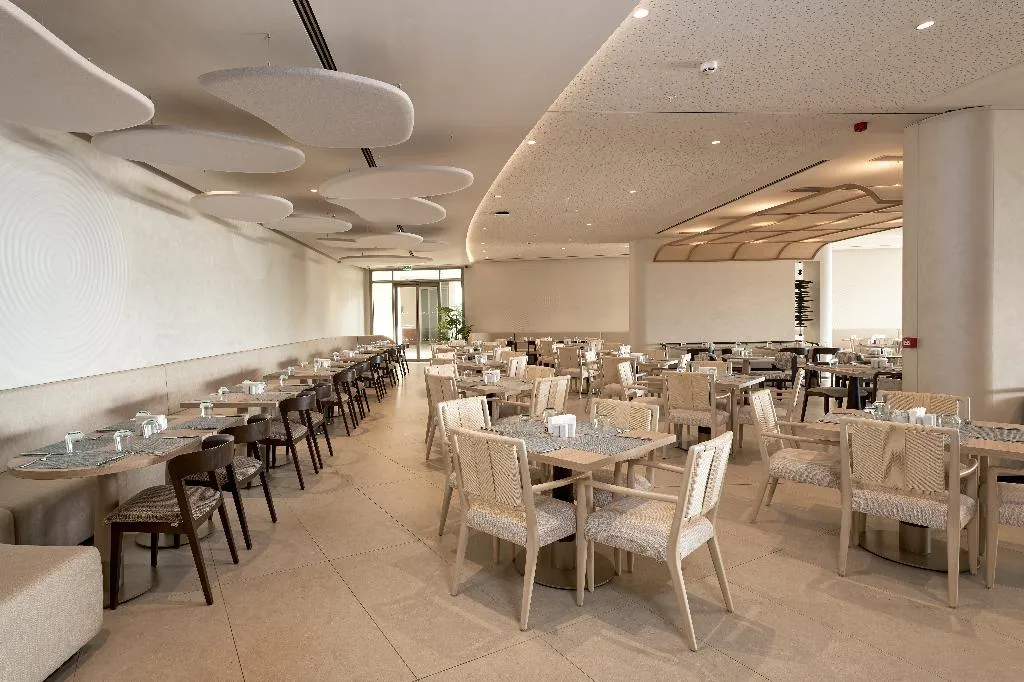 Restaurant, Kefaluka Resort, Bodrum