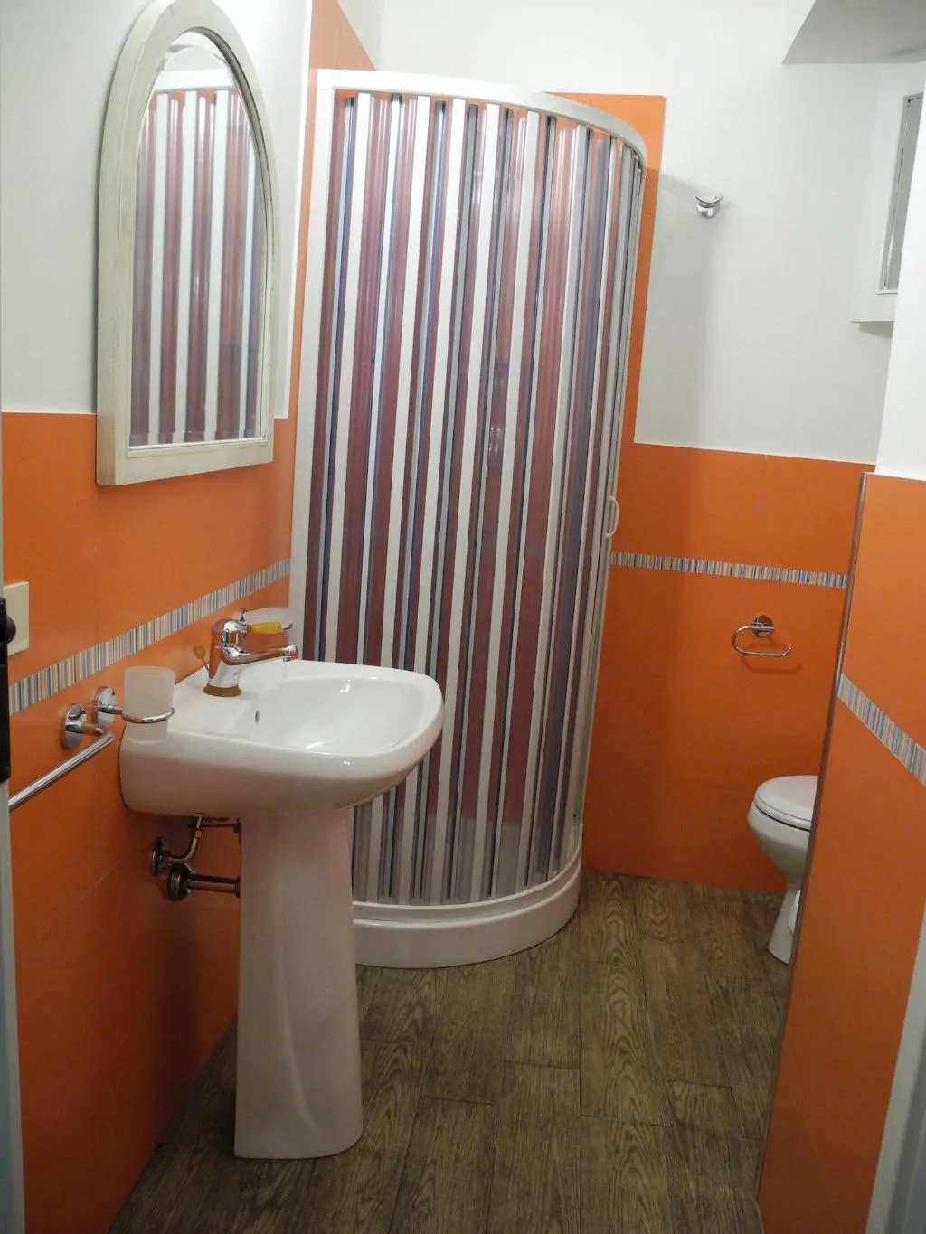 Room, Melone Giallo, Palermo