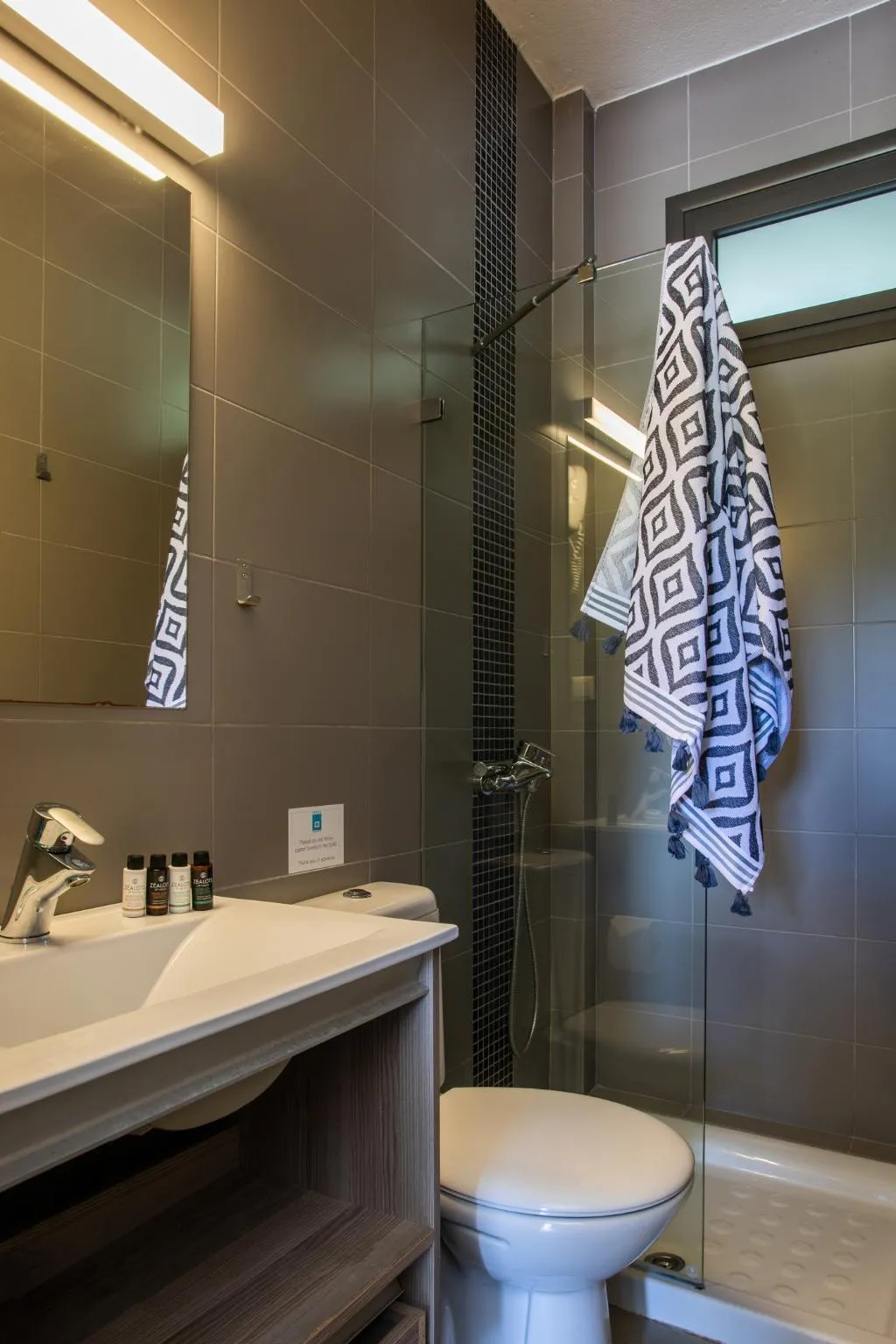 STUDIO STANDARD Room, Sani Woods, Halkidiki