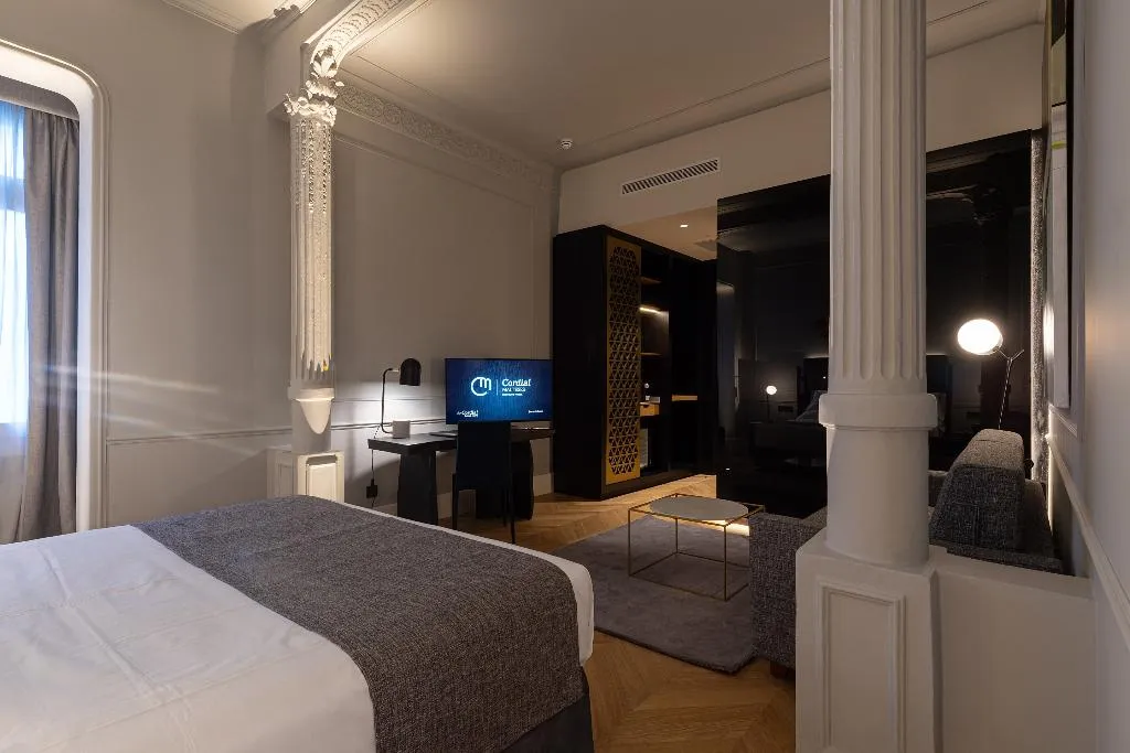 Double or Twin SUPERIOR Room, Boutique Hotel Cordial Malteses, Gran Canaria