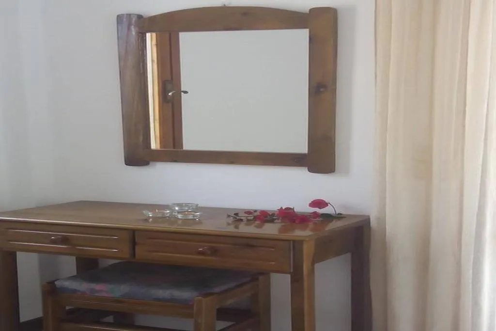Room, Sirocco Apartments, Crete