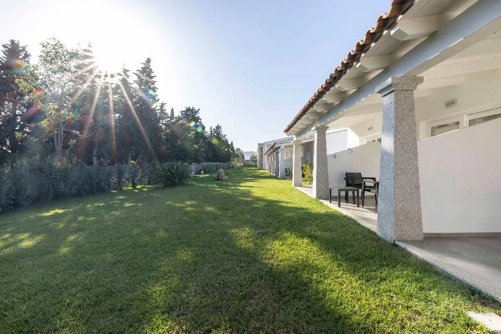 DOUBLE CLASSIC Room, Hotel S'arena Beach, Olbia