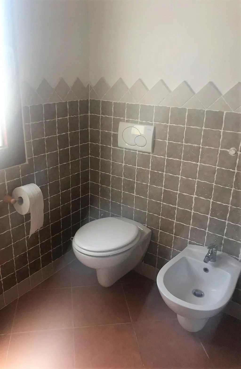 Room, B&B Su Donnigheddu, Olbia