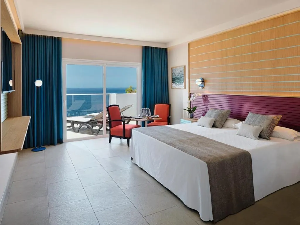 Double or Twin PREMIUM Room, Adrian Roca Nivaria Gran Hotel, Tenerife