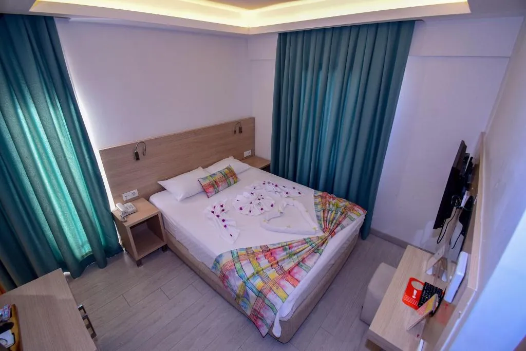 Room, City Hotel Marmaris, Dalaman