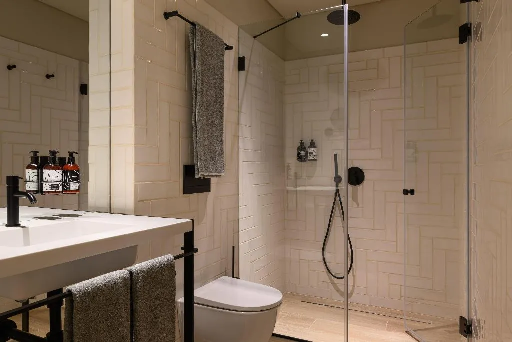 Double or Twin CITY VIEW Room, INNSiDE Braga Centro by Melia, Porto