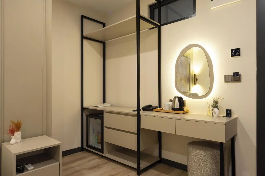 Room, Turka Loca City Hotel, Antalya