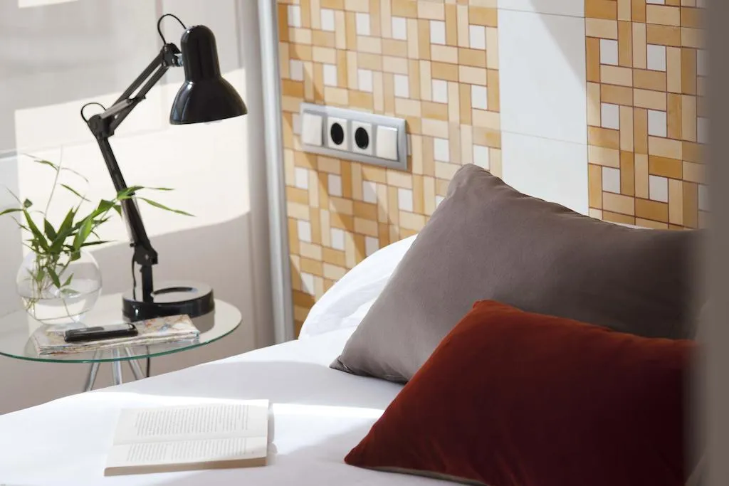 General view, Eric Vokel Boutique Apartments Gran Via Suites, Barcelona