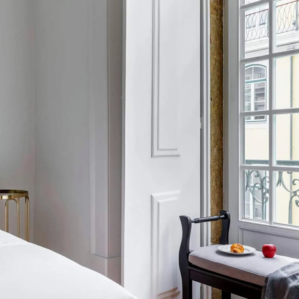 Room, LeL Madalena GuestHouse, Lisbon