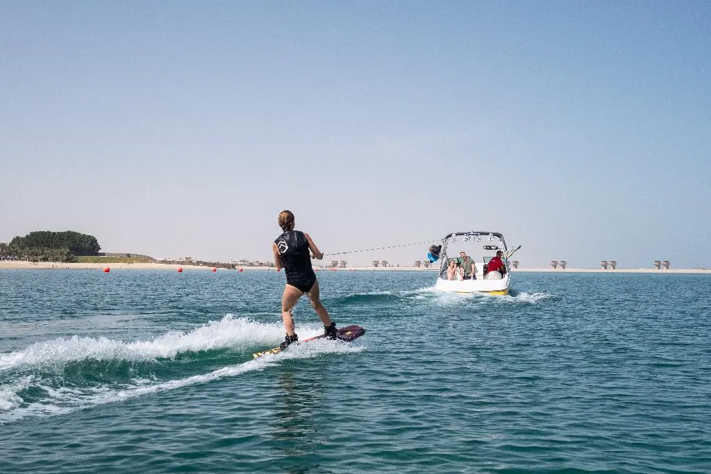 Sports and Entertainment, JA The Resort – JA Palm Tree Court, Dubai, Dubai