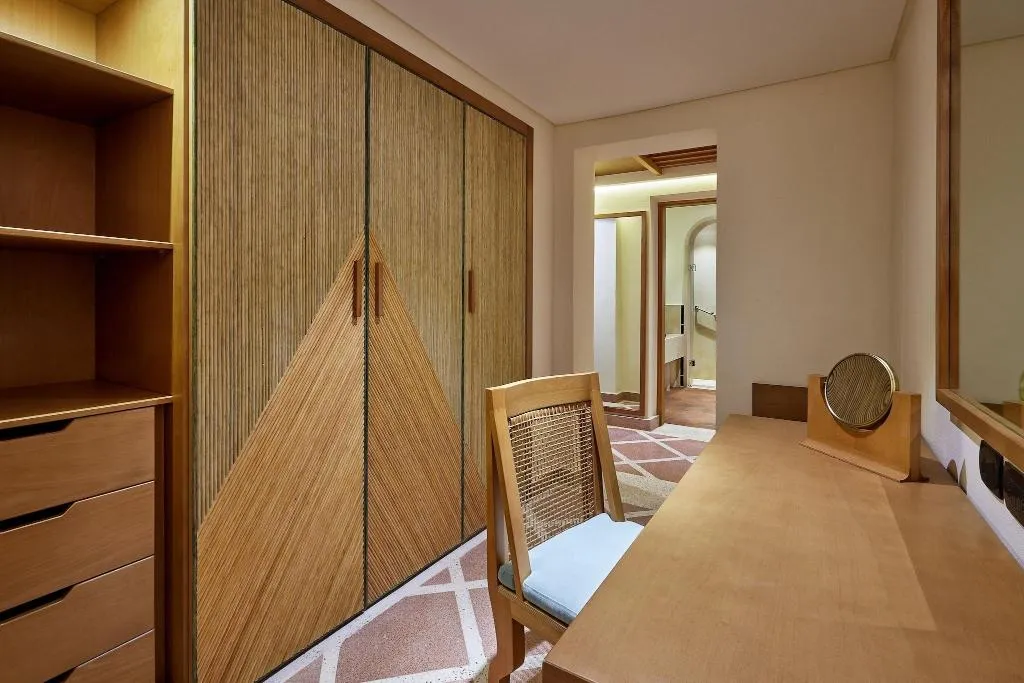 Room, Sheraton Miramar, Red Sea Riviera