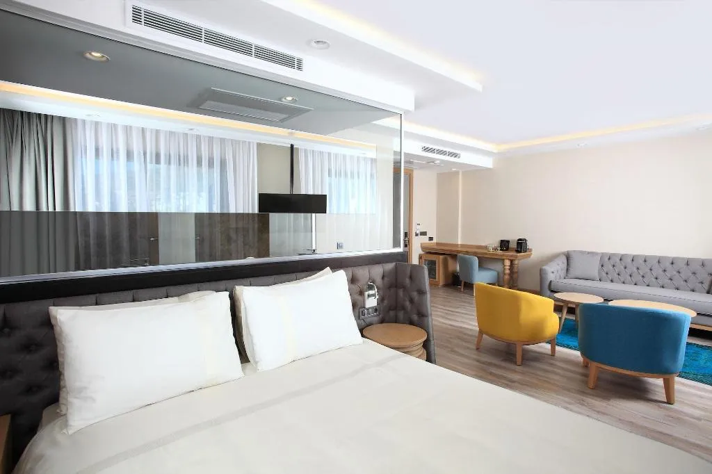 Room, Eskiceshme - Adults Only, Bodrum