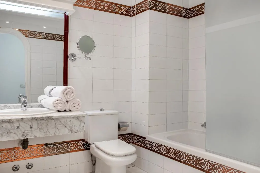APARTMENT ONE BEDROOM Room, Santa Barbara Golf & Ocean Golf Club, Tenerife