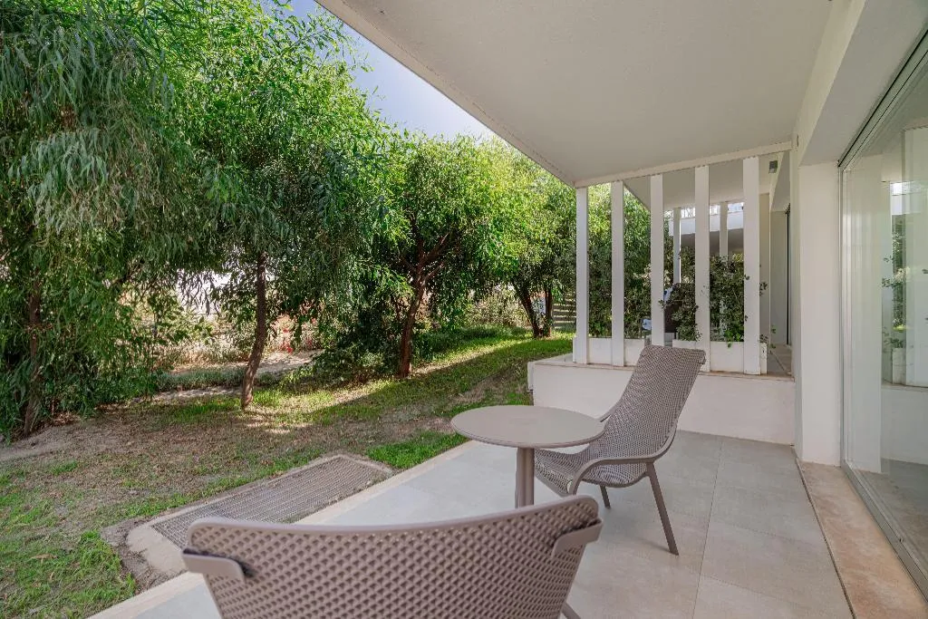 Double or Twin STANDARD Room, Bellevue Resort Sardinia Affiliated By Melia, Alghero