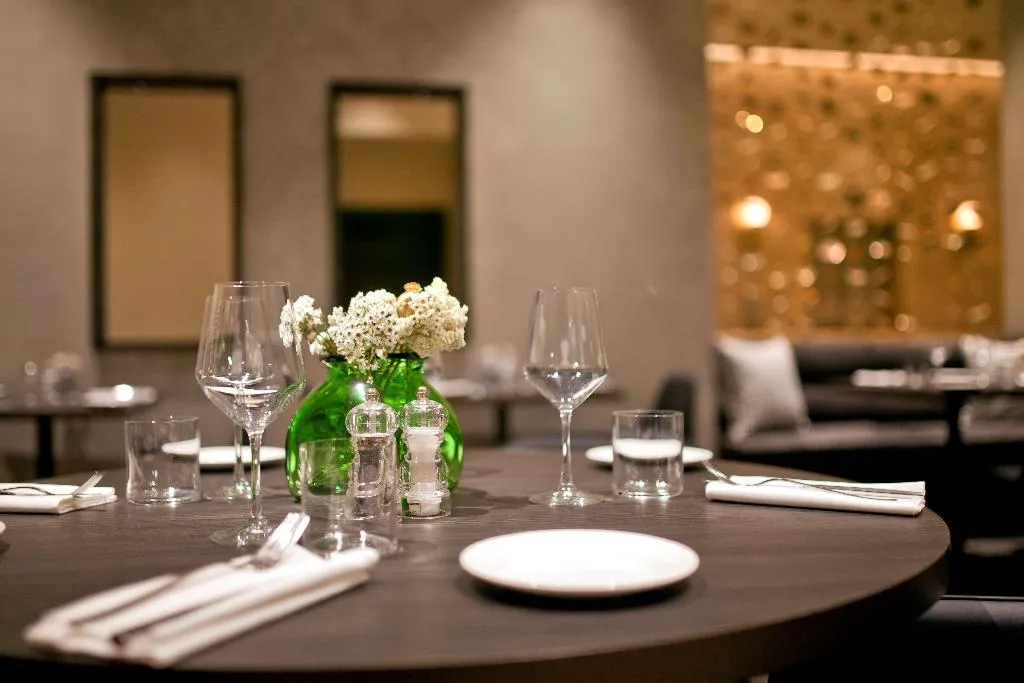 Restaurant, Hilton Milan, Milan