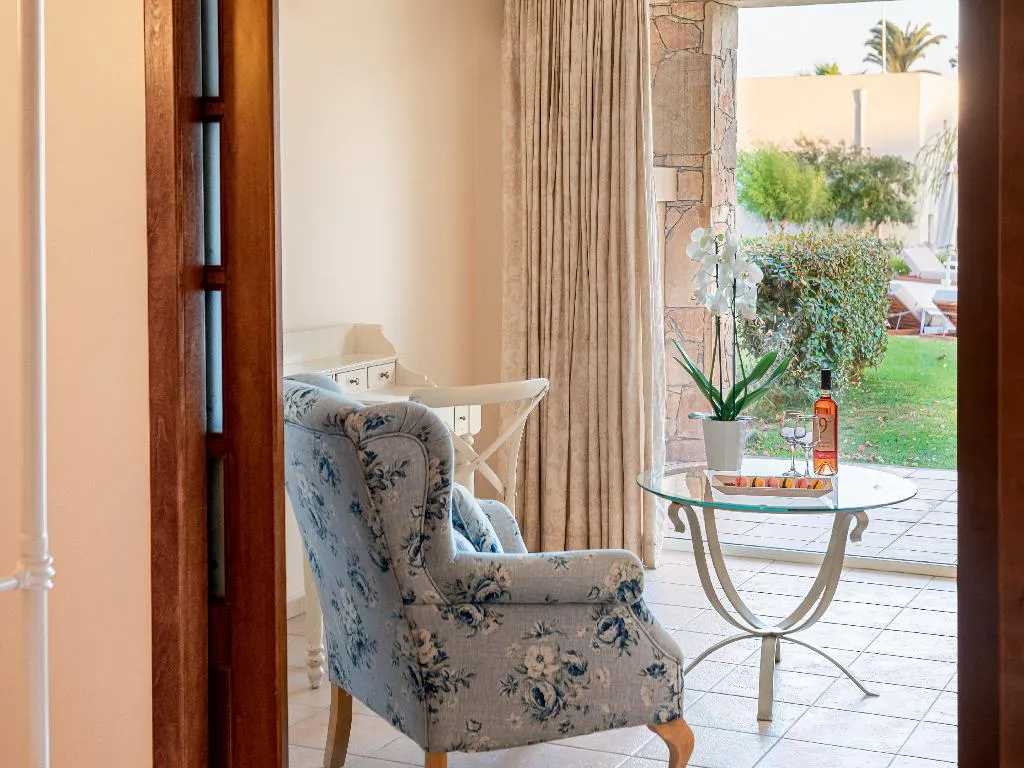 JUNIOR SUITE STANDARD Room, Grecotel LUXME Kos, Kos