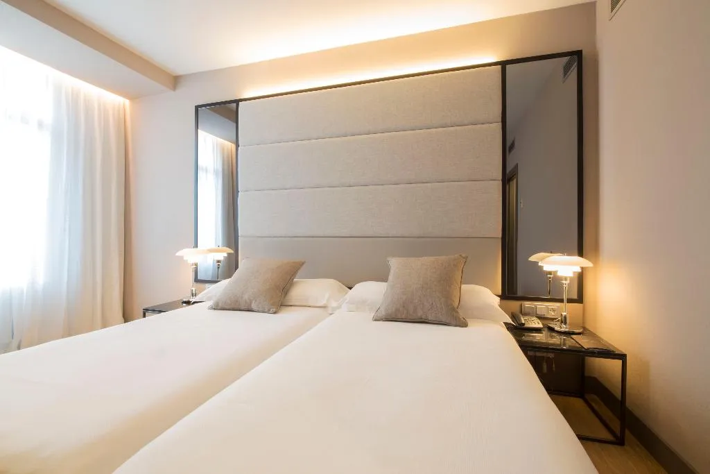 Double or Twin STANDARD Room, Zenit Lisboa, Lisbon