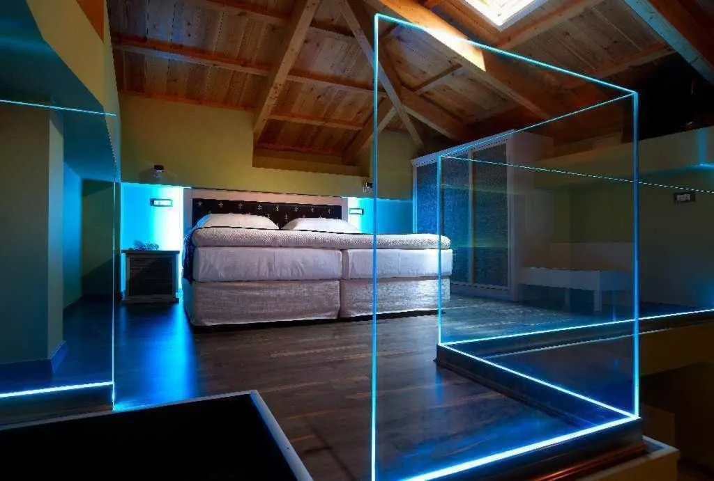 Room, Elia Fatma Boutique Hotel - Adults Only, Crete
