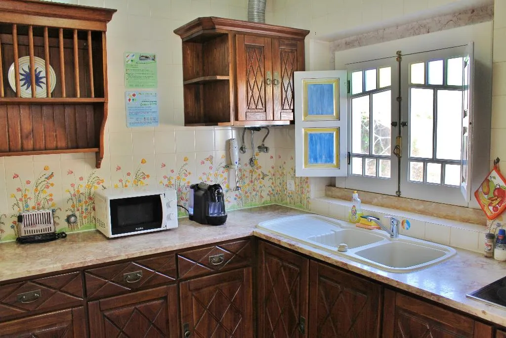 VILLA STANDARD Room, Villa Ana Margarida Beach, Lisbon