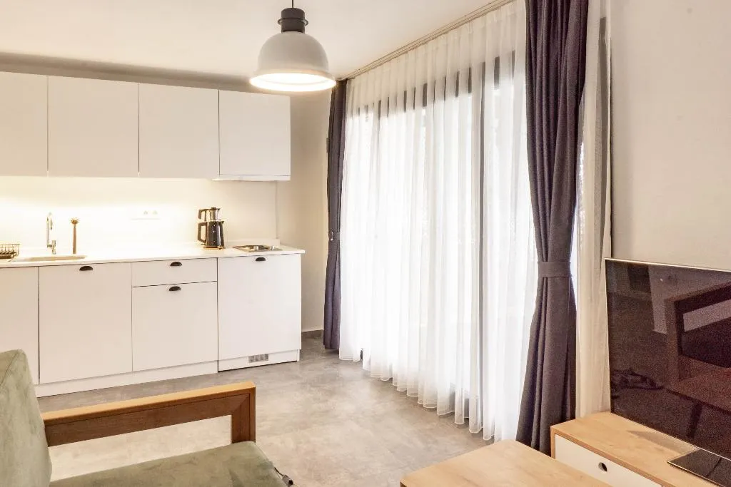 DOUBLE COMFORT Room, Daphnis Hotel, Bodrum