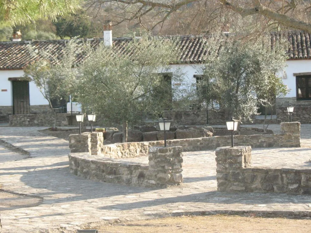 General view, El Horcajo, Costa Del Sol