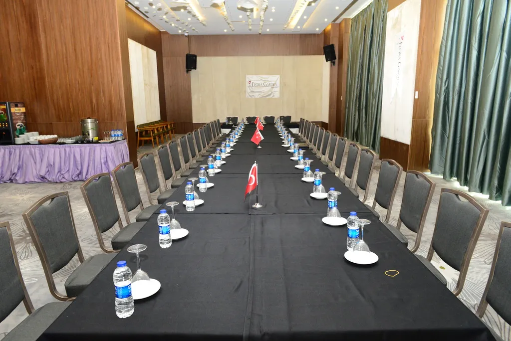 Conferences, Flora Garden Ephesus Hotel, Izmir
