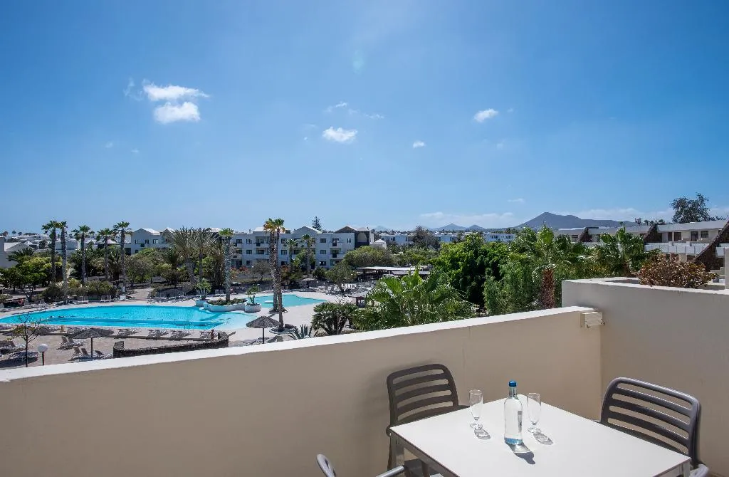 General view, Los Zocos Impressive Lanzarote, Lanzarote