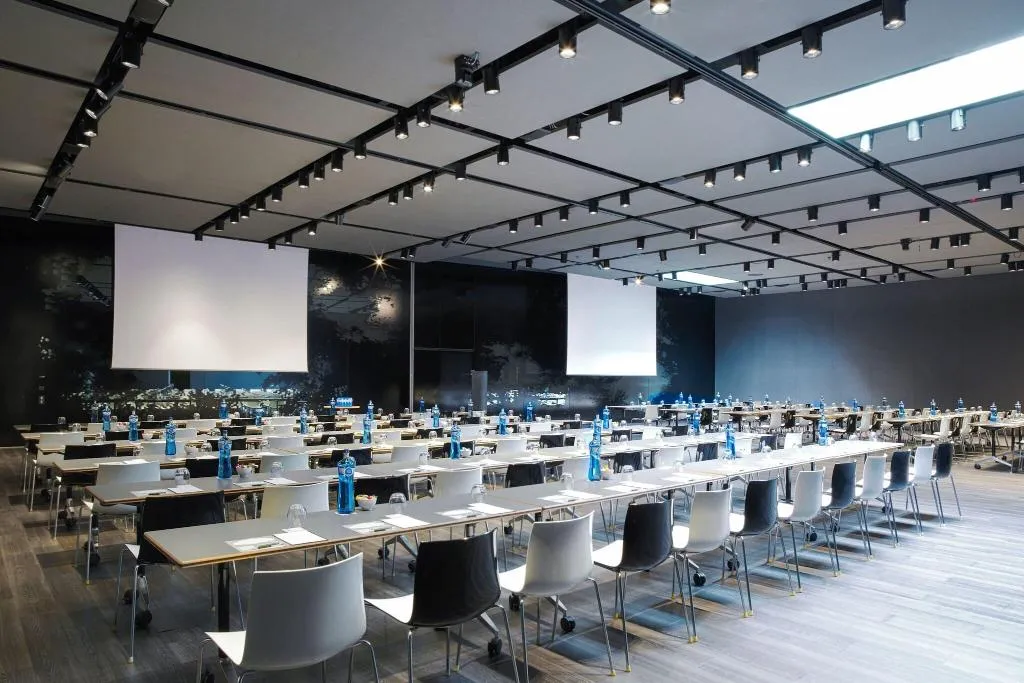 Conferences, Renaissance Barcelona Fira, Barcelona