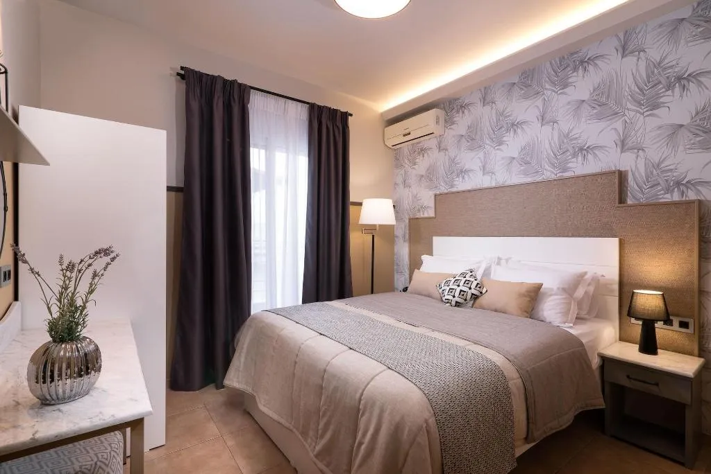Room, Elle Rooms & Suites, Thessaloniki