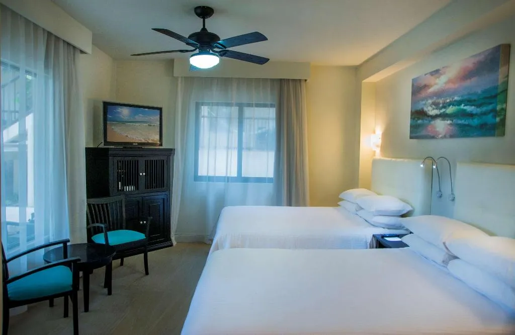 DOUBLE SUPERIOR Room, Allegro Playacar, Cancun Area