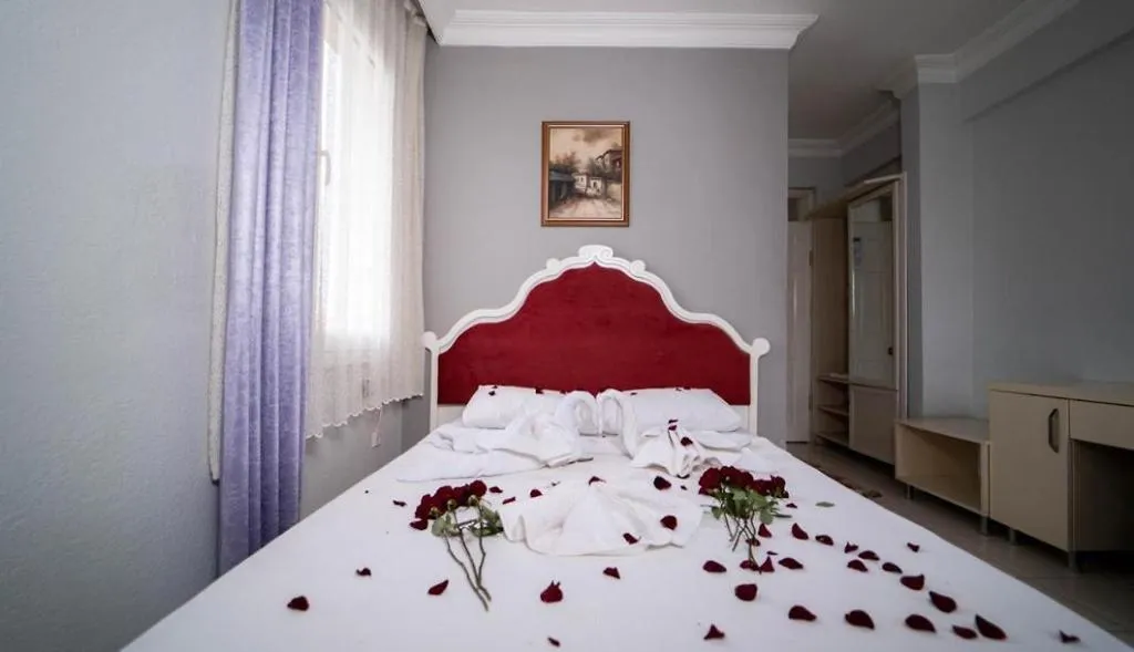 Room DELUXE Room, California Apart Hotel, Dalaman