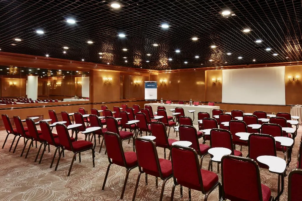 Conferences, UNA HOTELS Scandinavia Milano, Milan