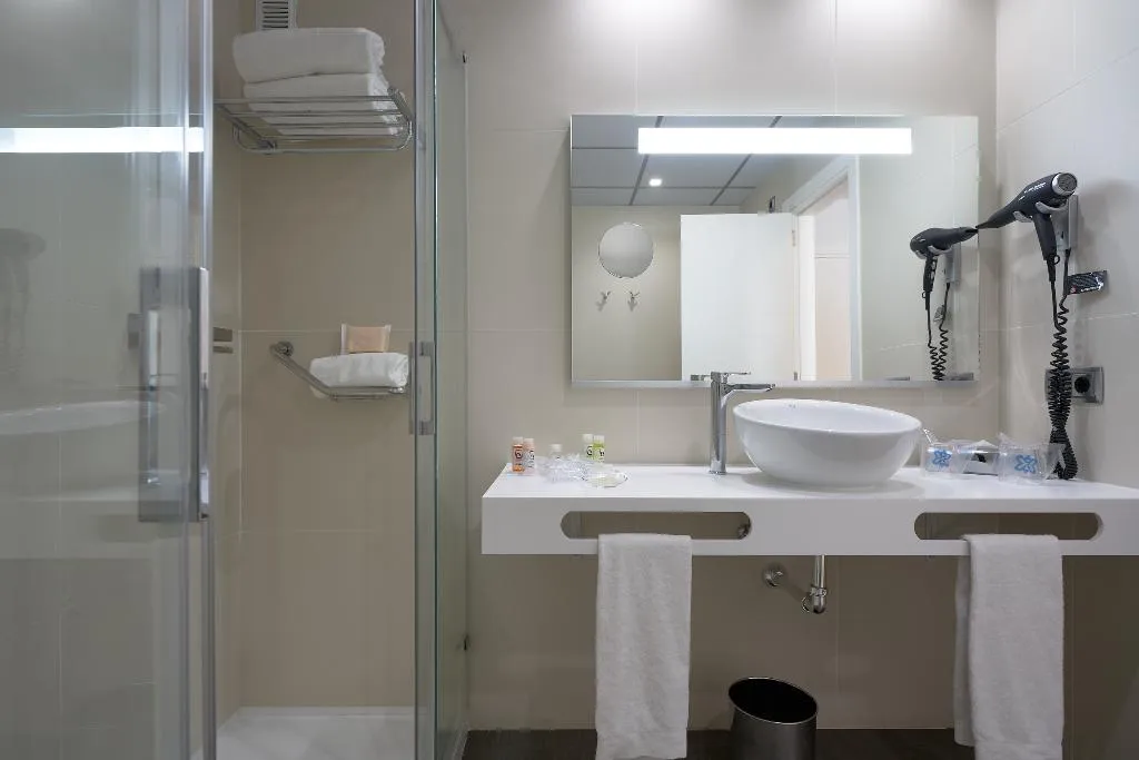 DOUBLE SINGLE USE SUPERIOR Room, Monte Puertatierra, Costa De La Luz