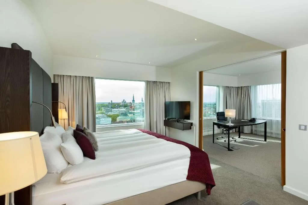 Room, Radisson Collection Hotel, Tallinn, Tallinn