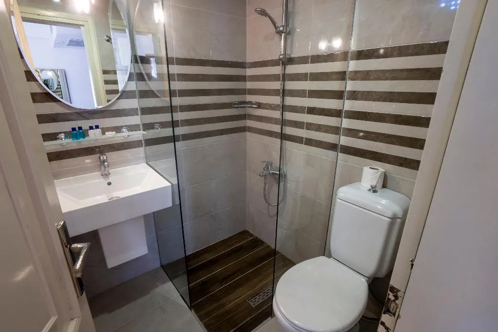 DOUBLE STANDARD Room, Tu Casa Gelidonya Hotel, Antalya