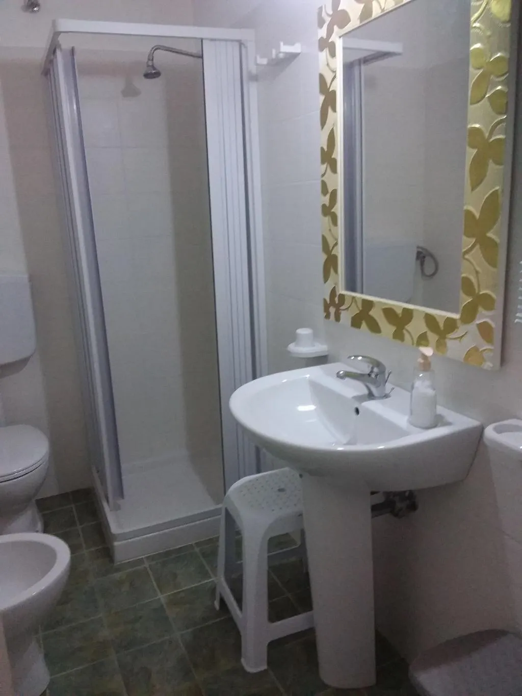 Room, Orpheus, Taormina