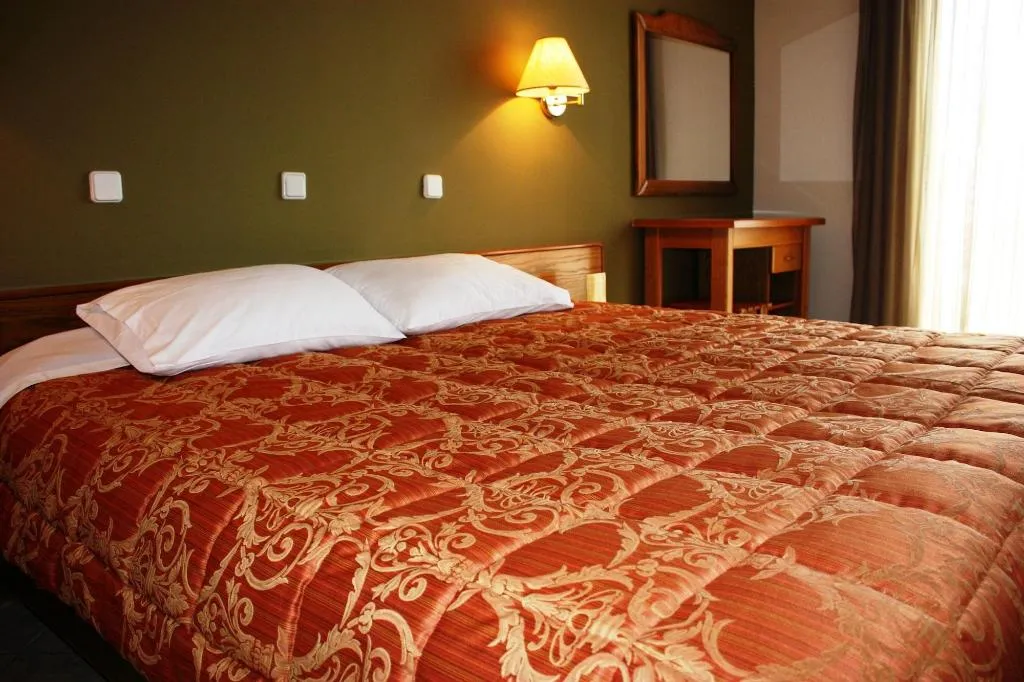 Room, Hotel Cariatis, Halkidiki