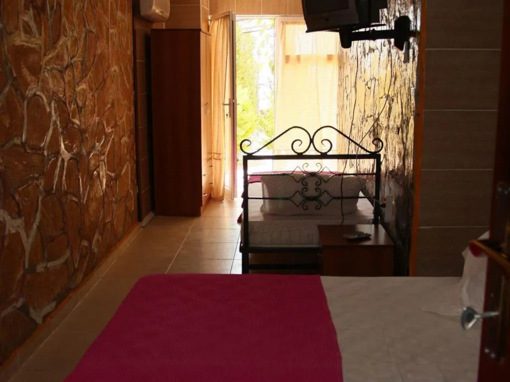 Room STANDARD Room, Tas Ev Butik Otel, Izmir