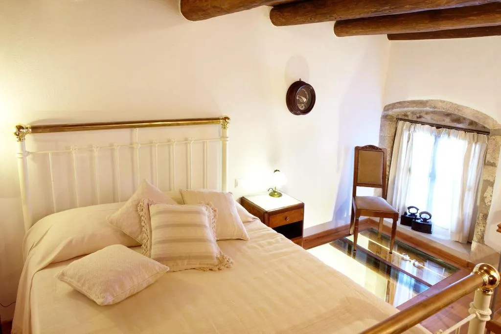 Room, Casa dell' Aristea, Crete