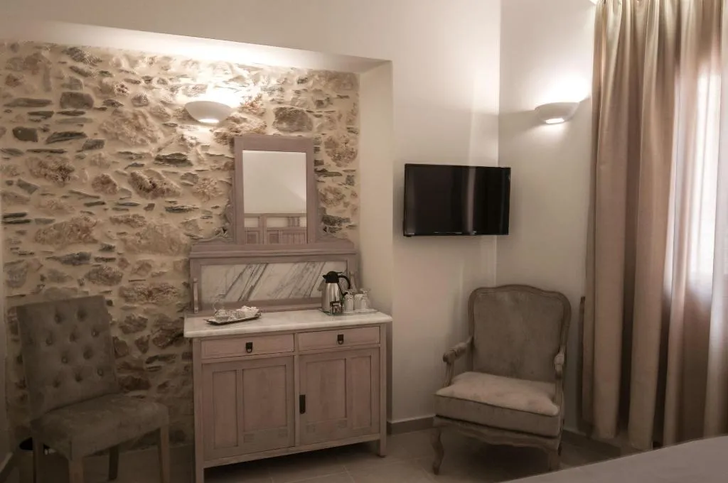 Room, Z Boutique Hotel, Crete