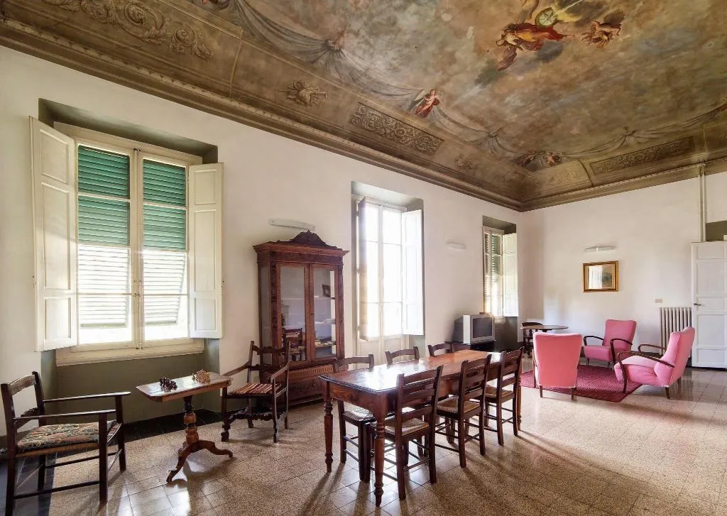 Conferences, Casa Santo Nome Di Gesu, Florence