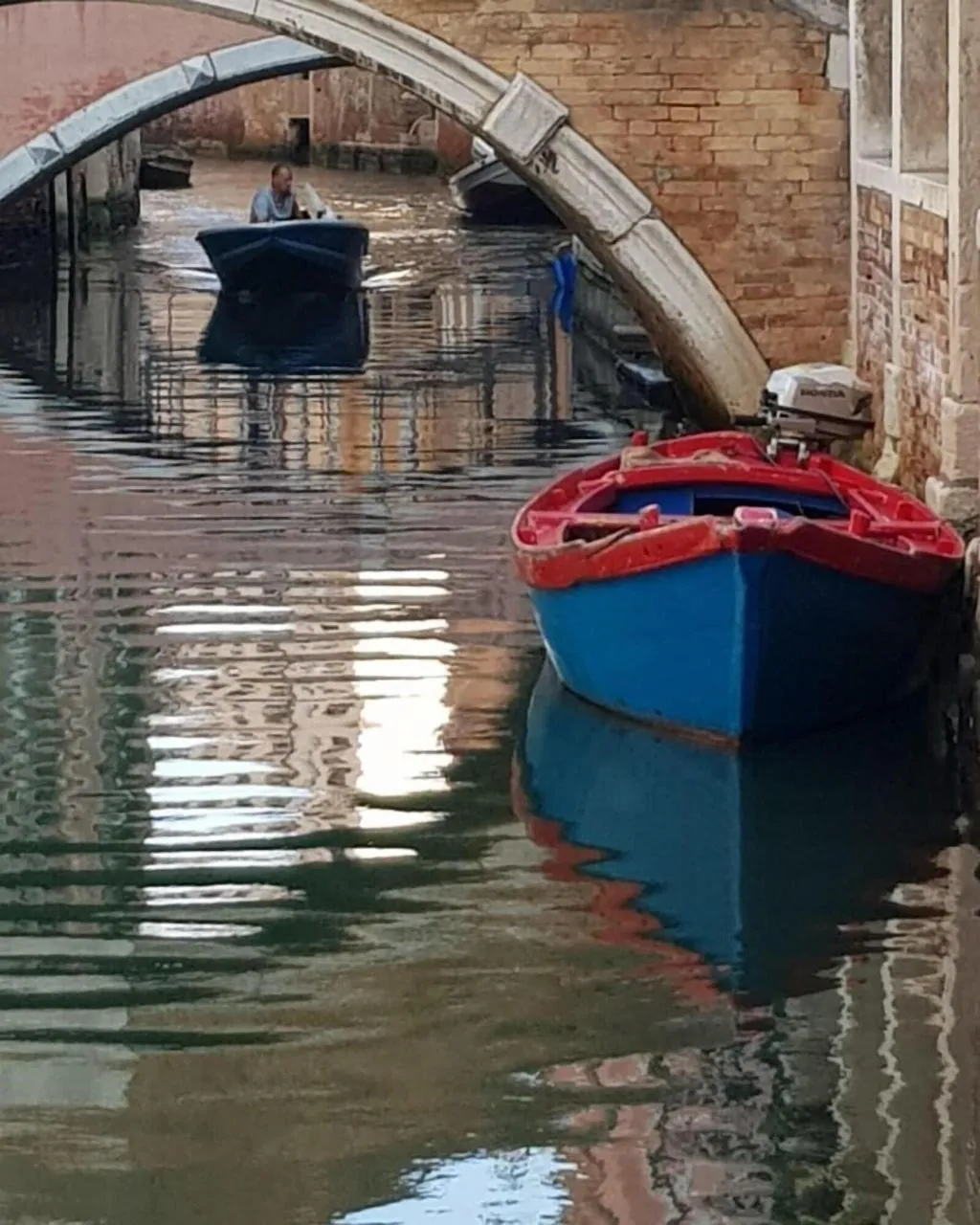 General view, Venice Lion Residence - Vespucci, Venice