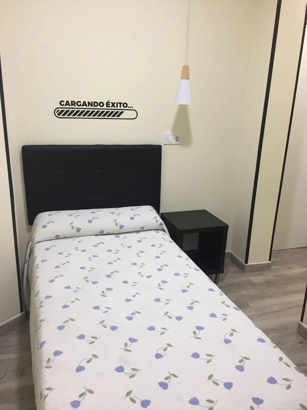 Room, Jqc Rooms, Madrid
