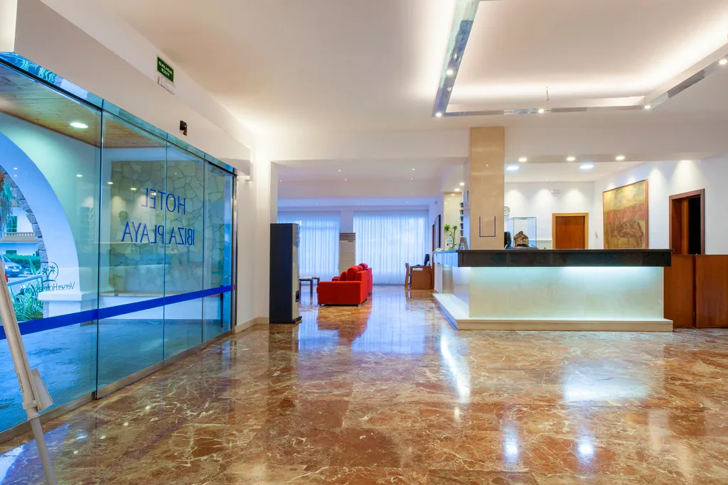 Lobby, Ibiza Playa, Ibiza