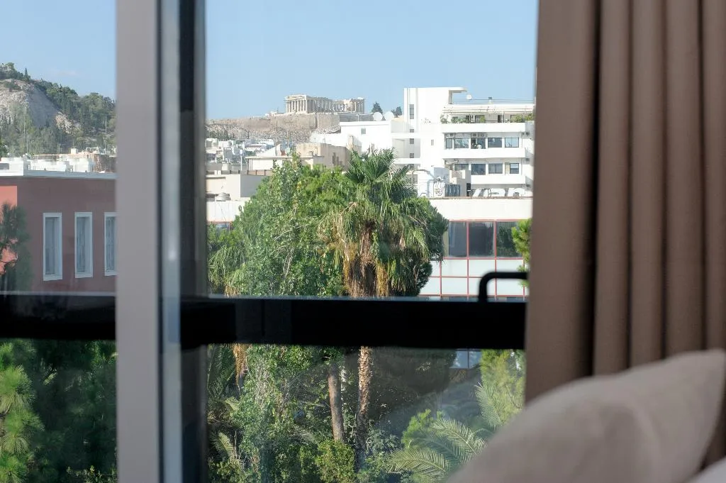 Double or Twin SUPERIOR Room, B4B Athens 365 Hotel, Athens