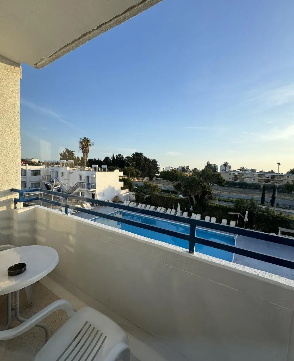 SINGLE STANDARD Room, Paphiessa, Cyprus